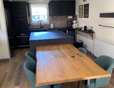 Three-Bedroom Holiday Home 