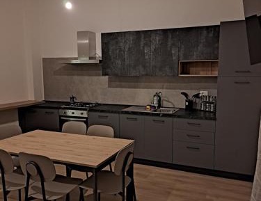 Two-Bedroom Superior Apartment