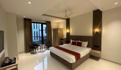 King Room
