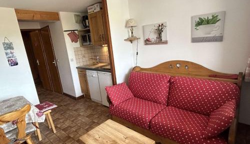 Apartment (4 Adults)