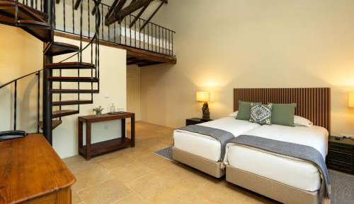 Family Room - Casa do Lagar