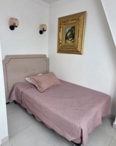 Single Room (without elevator)