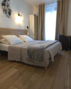 Double Room with Bathtub (without elevator)