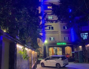 Deluxe Double Room with Bath