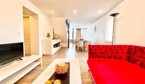 Superior Apartment