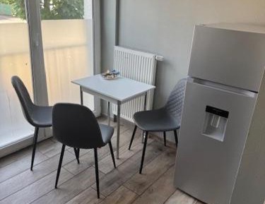 Classic Apartment