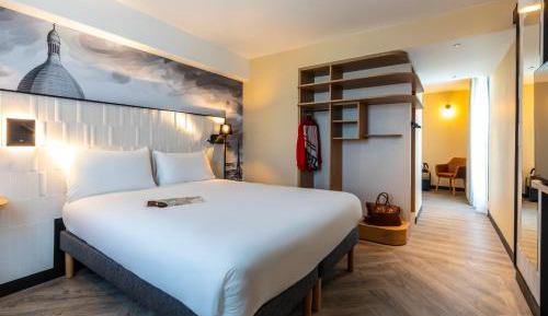 Suite with Terrace