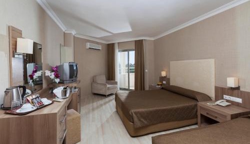 Family Suite