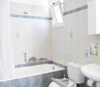 Family Room with Lake View