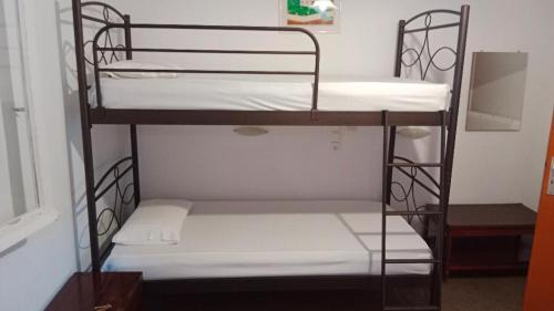 Quadruple Room with Shower