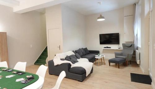 Four-Bedroom House