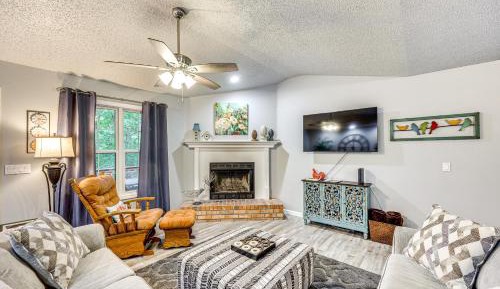 Vacation Home