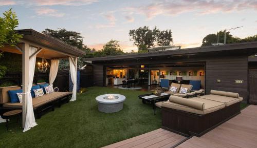 Bungalow