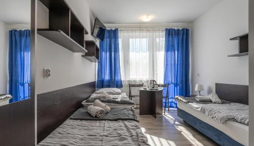 Triple Room with Balcony