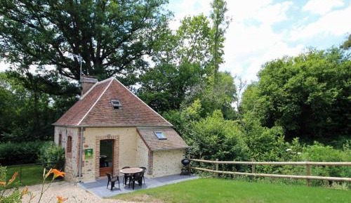 Holiday Home (2 adults)