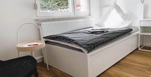 Three-Bedroom Standard Apartment