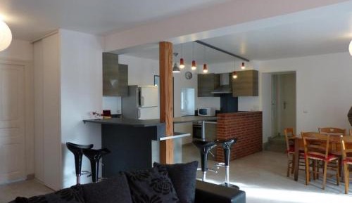 Holiday Home (6 Adults)