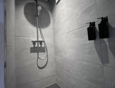 Deluxe One-Bedroom Apartment