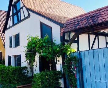 Maisonette