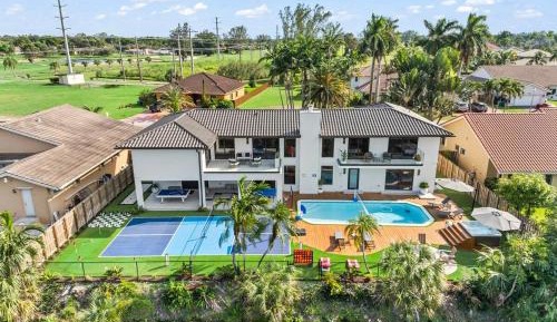 Vacation Home