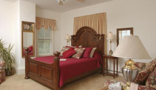 Queen Suite