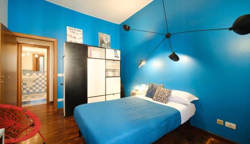 Double Room with Private External Bathroom