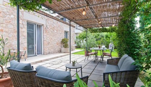 Three-Bedroom Vacation Home 