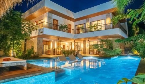 Villa