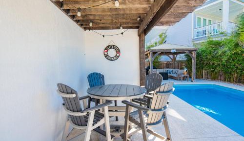 Vacation Home