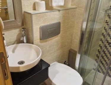 Small Double Room