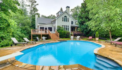 Vacation Home