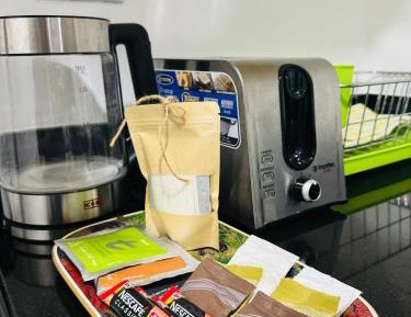 Superior One-Bedroom Apartment with Balcony