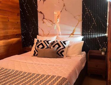 Double Room with Balcony and Sea View
