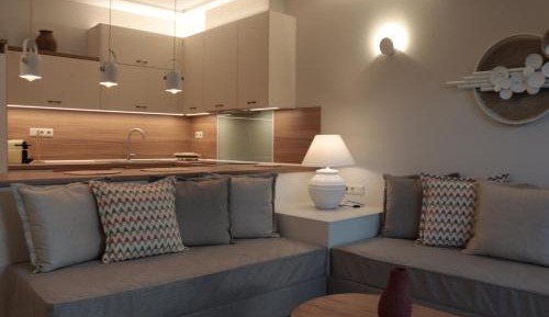 Luxury Quadruple Room