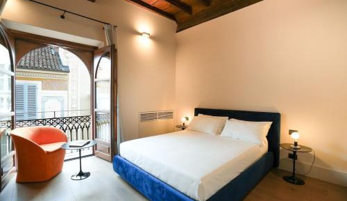 Two-Bedroom Standard Apartment