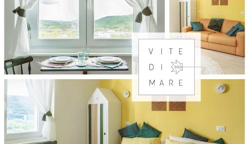 Studio with Sofa Bed