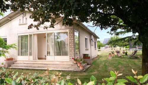 Three-Bedroom Home