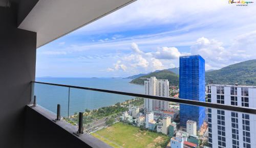 One-Bedroom Apartment - Oceanfront