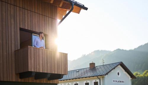 Double or Twin Room with Balcony