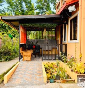 Comfort Quadruple Room