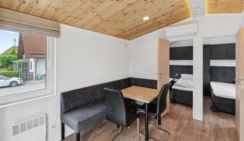 Two-Bedroom Holiday Home