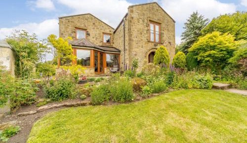 Five-Bedroom House
