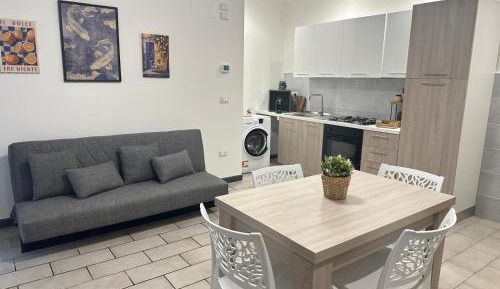 Two-Room Apartment