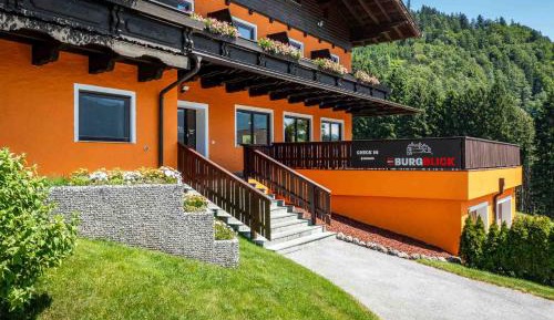 Deluxe Double Room without Balcony