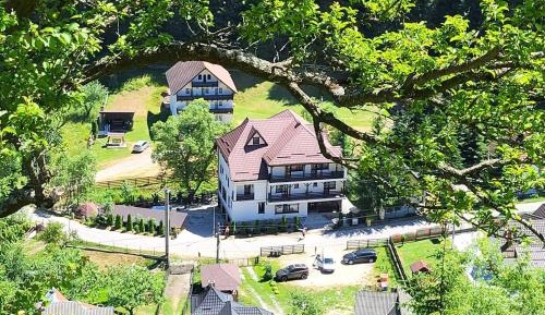 King Room with Mountain View