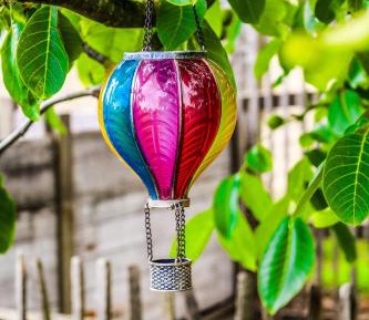 Double Room with Private External Bathroom