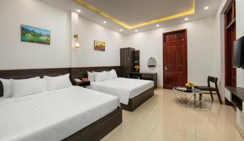 Superior Family Room