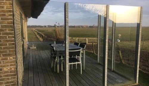 Four-Bedroom Holiday Home