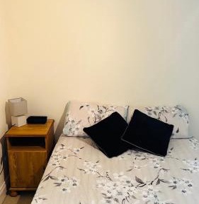 Family Double Room
