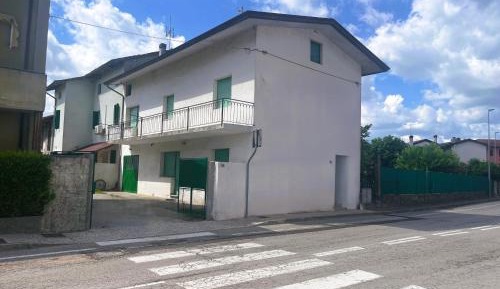 Three-Bedroom Home